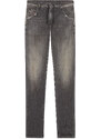 DŽÍNY DIESEL KROOLEY-Y-T SWEAT JEANS