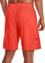 Šortky Under Armour UA TECH GRAPHIC SHORT 1306443-877