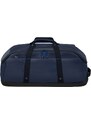 Samsonite Cestovní taška Ecodiver M 60 l tmavě modrá
