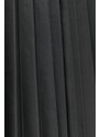 Sukně MAX&Co. černá barva, midi, áčková