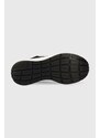 Běžecké boty adidas Znchill černá barva