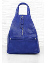 Elyeung Modrý dámský batoh HC333-19BL