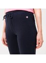 Champion Kalhoty Rib Cuff Pants ženy Oblečení Kalhoty 111999BS501