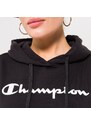 Champion Mikina S Kapucí Hooded Sweatshirt ženy Oblečení Mikiny 115687KK001