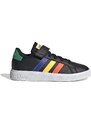 adidas Performance adidas GRAND COURT 2.0 K Black