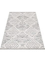 Ayyildiz koberce Kusový koberec Taznaxt 5106 Cream - 80x150 cm