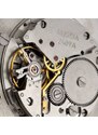 Kapesní hodinky Strela 2409A s řetízkem