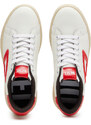 TENISKY DIESEL ATHENE S-ATHENE LOW W SNEAKERS