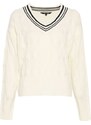 Top Secret LADY'S SWEATER LONG SLEEVE