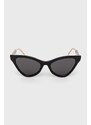 Sluneční brýle Gucci