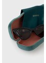 Sluneční brýle Gucci