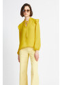 HALENKA LA MARTINA WOMAN BLOUSE L/S SPRING GEORGE