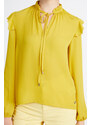 HALENKA LA MARTINA WOMAN BLOUSE L/S SPRING GEORGE