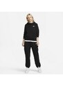 Nike Sportswear Club Fleece BLACK/WHITE