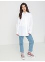 RVCA Angeles (whisper white)bílá