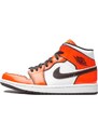 Air Jordan Jordan 1 Mid SE "Turf Orange"