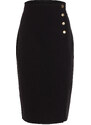 Nife Woman's Skirt SP56