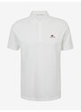 Calvin Klein Tričko Vintage Logo Polo - Pánské