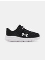 Under Armour Boty UA BINF Assert 9 AC-BLK - Kluci