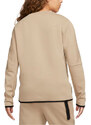 Mikina Nike Sportswear Tech Fleece Men s Crew Sweatshirt cu4505-247