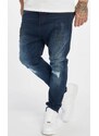 Pánské jeansy Just Rhyse Antifit Jeans blue