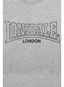 Pánské tričko Lonsdale