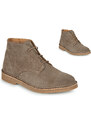 Selected Kotníkové boty SLHRIGA NEW SUEDE DESERT BOOT >