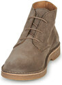 Selected Kotníkové boty SLHRIGA NEW SUEDE DESERT BOOT >