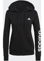 Dámská mikina Adidas Wms Full Zip Hoodie