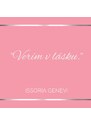 ISSORIA GENEVI 50ml