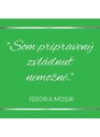 ISSORIA MOSIR 50ml