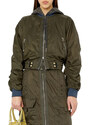 BUNDA DIESEL G-NOAK JACKET