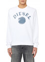 MIKINA DIESEL S-GINN-K30 SWEAT-SHIRT