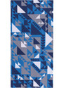 Multifunkční šátek HUSKY Procool blue triangle