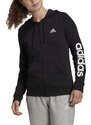 Dámská mikina Adidas Wms Full Zip Hoodie