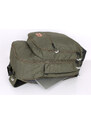 Batoh Office HUSKY Sofer 30l grey