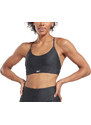 Podprsenka Reebok Lux Strappy Bra AOP MS hs7775