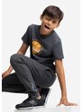 Volcano Kids's Regular T-Shirt T-Basketball Junior B02411-S22