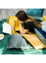 Eurofirany Unisex's Pillowcase 387272