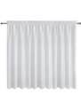 Eurofirany Unisex's Curtain 390136