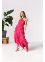 By Your Side Woman's Maxi Dress Infinity Summer