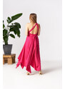 By Your Side Woman's Maxi Dress Infinity Summer