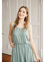 By Your Side Woman's Dress Leilani