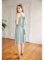 By Your Side Woman's Dress Leilani