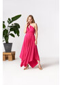 By Your Side Woman's Maxi Dress Infinity Summer