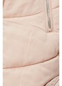 Koton Women's Pink Coat