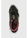 Běžecké boty adidas Performance Climawarm černá barva