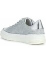 Sneakers boty Geox D JAYSEN šedá barva, D351BA 07785 C1303