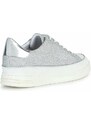 Sneakers boty Geox D JAYSEN šedá barva, D351BA 07785 C1303