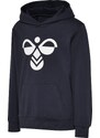 Mikina s kapucí Hummel HMLCUATRO HOODIE 213850-1009 152